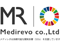 メディレボ